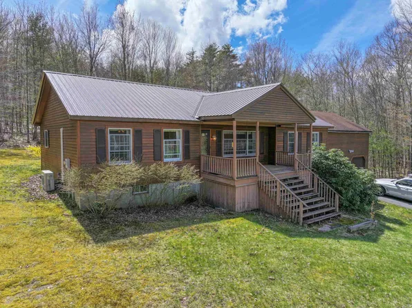 42 Hillside Drive, New Hampton, NH 03256