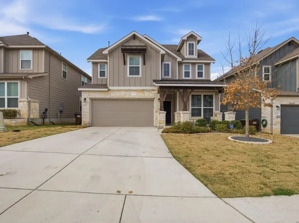 27321 Pollock, San Antonio, TX 78260