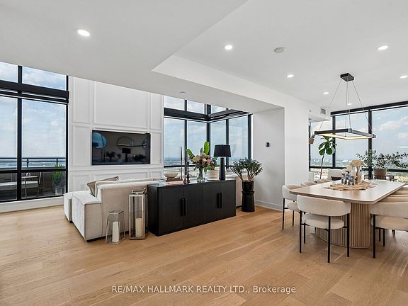 5th image of 2908 Highway 7 #Penthouse 3806