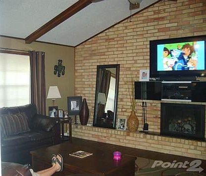 living room view 1