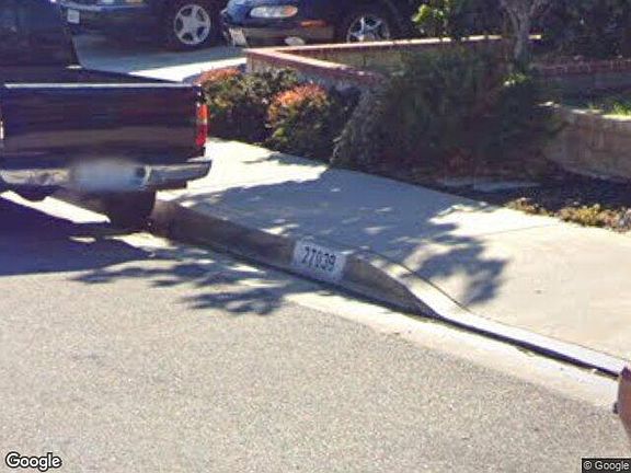 Exterior Address Verification