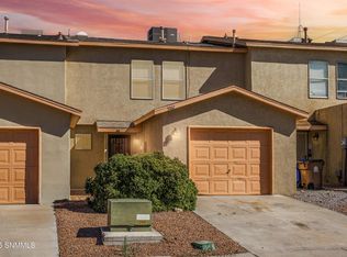 3867 Thurston Ct, Las Cruces, NM 88012
