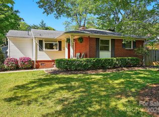 576 Scaleybark Rd, Charlotte, NC 28209