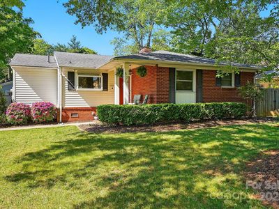 576 Scaleybark Rd, Charlotte, NC, 28209