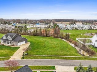 579 Longstreet, Lagrange, OH 44050