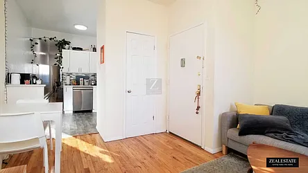 Rented by ZealEstate Group Inc