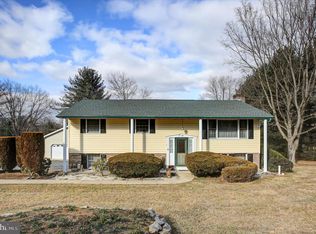 10839 Old Forge Rd, Waynesboro, PA 17268