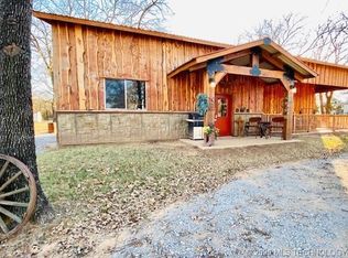 3371 Lindale Rd, Ardmore, OK 73401