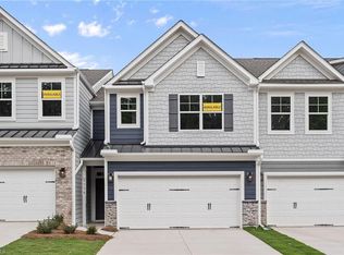 5116 Maple Blossom Trl, Greensboro, NC 27455