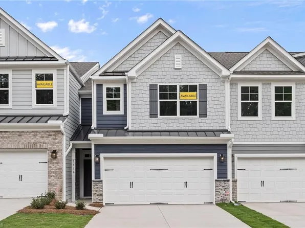 5116 Maple Blossom Trl, Greensboro, NC 27455