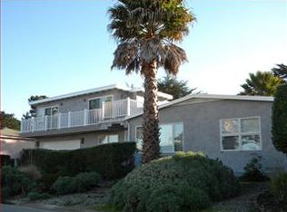 1135 Shell Ave, Pacific Grove, CA 93950