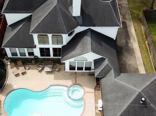 18018 Moss Point Dr, Spring, TX 77379