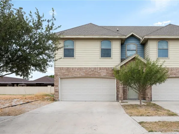 1032 Yellow Hammer St, Rio Grande City, TX 78582