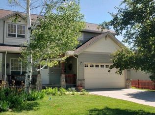 61 Apache Dr, Gypsum, CO 81637