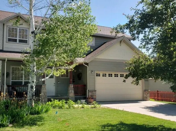 61 Apache Dr, Gypsum, CO 81637