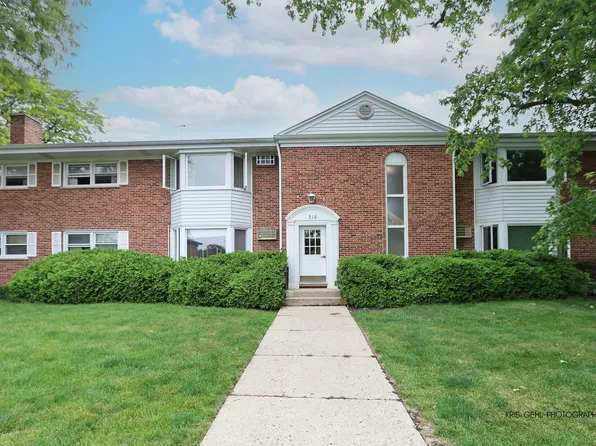 510 W Miner St, Arlington Heights, IL