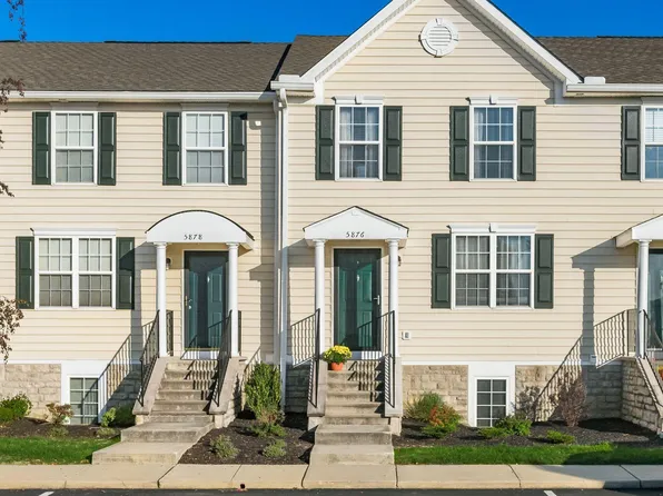 5876 Andrew John Dr #21, New Albany, OH 43054
