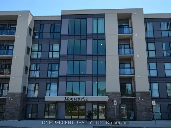50 Herrick Ave #139, Saint Catharines, ON L2P 0G3