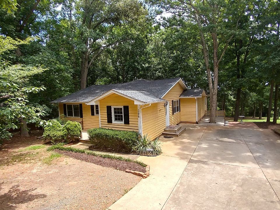 300 GATEWOOD LN Matthews NC Zillow