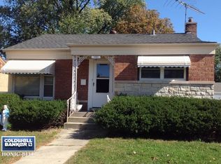 7301 N Meade Ave, Chicago, IL