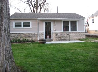 330 Rosslyn Ave, Columbus, OH