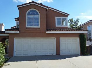 3003 Buckhaven Rd, Chino Hills, CA 91709