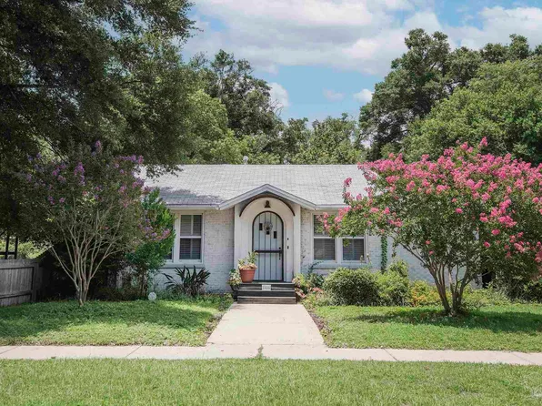 1616 W Gregory St, Pensacola, FL 32502