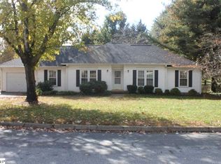 204 Governors Sq, Greer, SC 29650