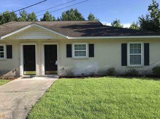 611 E Lawnwood Ave, Kingsland, GA 31548