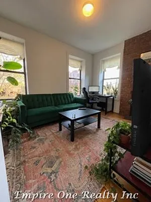 Rented by Empire One Realty | media 5