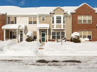 10921 Fergus St NE UNIT C, Blaine, MN 55449
