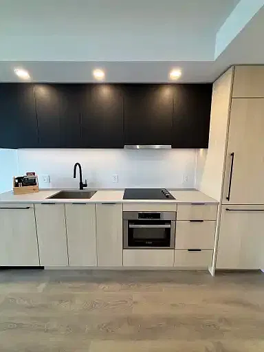 1 bed, 1.0 bath, 500 sqft, $1,895 — Photo 3