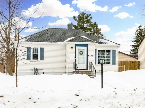 5122 Glenwood St, Duluth, MN 55804