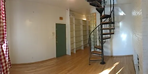 Rented by Boerum Hill Realty