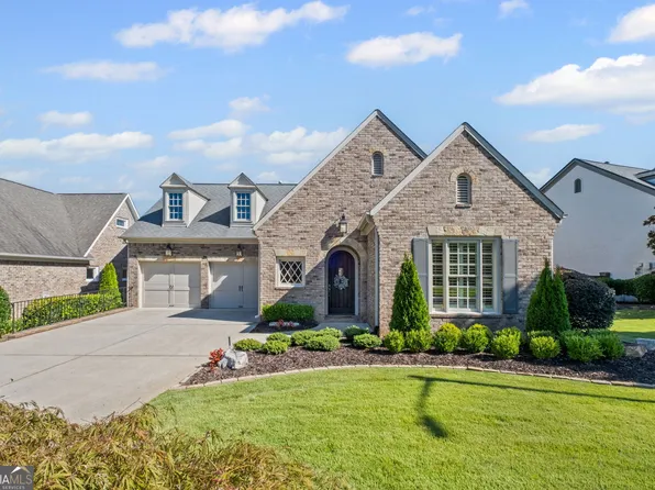 147 Cadence Trl, Canton, GA 30115