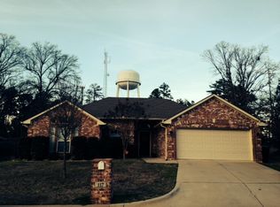 117 Woodbrook Ct, Longview, TX 75604