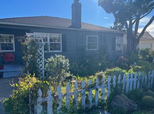(Undisclosed Address), Santa Barbara, CA 93105