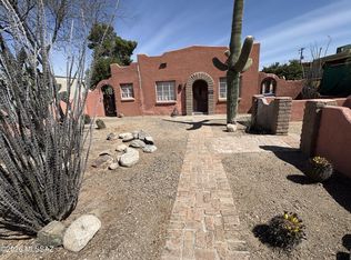 1311 E Spring St, Tucson, AZ 85719