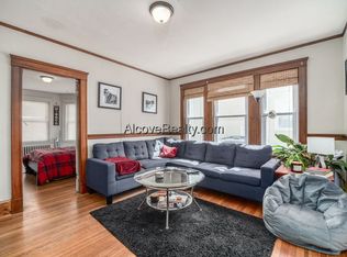 (Undisclosed Address), Cambridge, MA 02140
