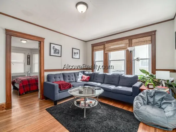 (undisclosed Address), Cambridge, MA 02140