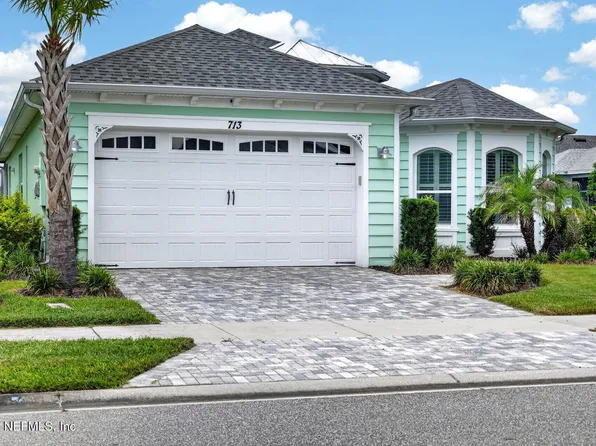 713 LANDSHARK Boulevard, Daytona Beach, FL 32124