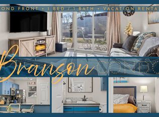 31 Golfshores Drive #10 BLDG 31, Branson, MO 65616