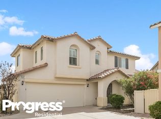 9327 Pyrope Ct, Las Vegas, NV 89148