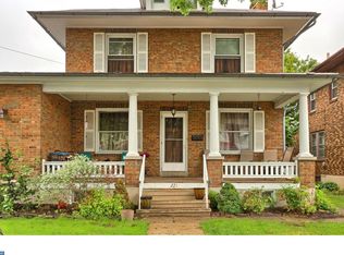 221 N Miller St, Reading, PA 19607