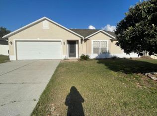 1688 Brolga St, Groveland, FL 34736