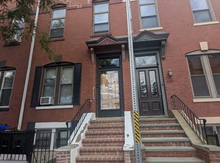 598 E 4th St, Boston, MA 02127