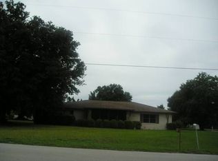 836 Catfish Creek Rd, Lake Placid, FL 33852