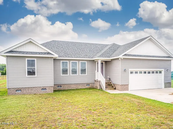 112 Sassafras Lane, Shiloh, NC 27974