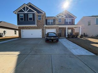 7718 Emma Ann Way, Huntsville, AL 35806