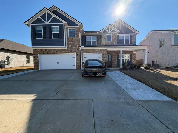 7718 Emma Ann Way, Huntsville, AL